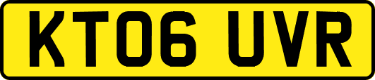 KT06UVR