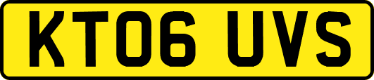 KT06UVS