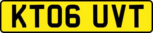 KT06UVT