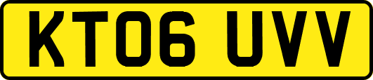 KT06UVV