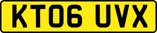 KT06UVX