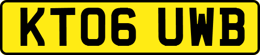 KT06UWB