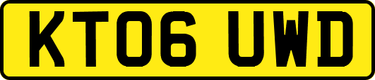 KT06UWD