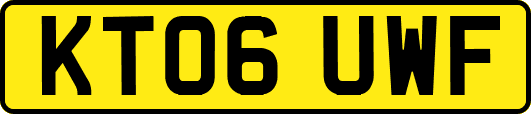 KT06UWF