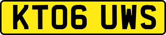KT06UWS