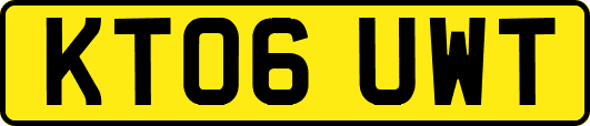KT06UWT
