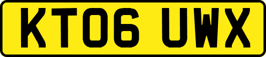 KT06UWX