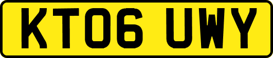 KT06UWY
