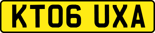 KT06UXA