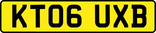 KT06UXB