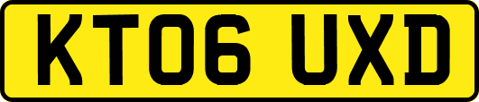 KT06UXD