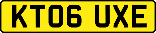 KT06UXE