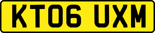 KT06UXM