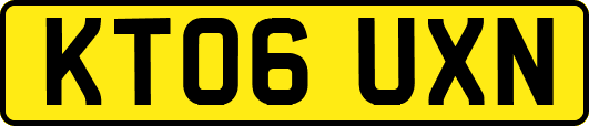 KT06UXN