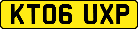 KT06UXP