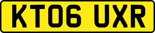 KT06UXR