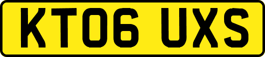 KT06UXS