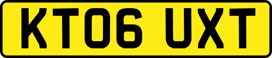 KT06UXT