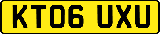 KT06UXU
