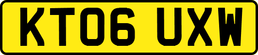 KT06UXW