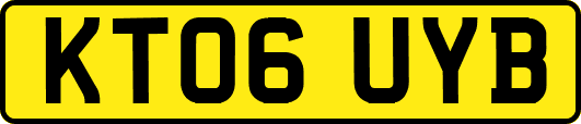 KT06UYB