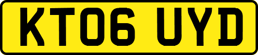 KT06UYD
