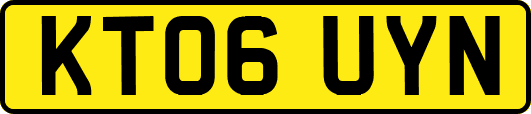 KT06UYN