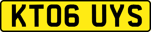 KT06UYS