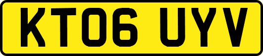 KT06UYV