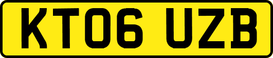 KT06UZB