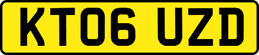 KT06UZD