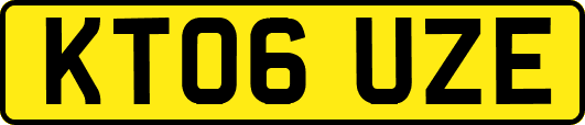 KT06UZE