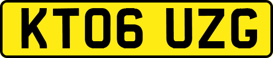KT06UZG