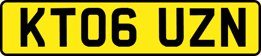 KT06UZN