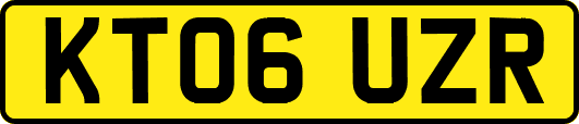 KT06UZR
