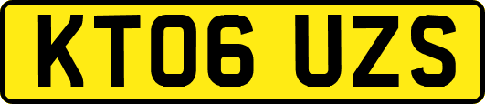 KT06UZS