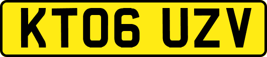 KT06UZV