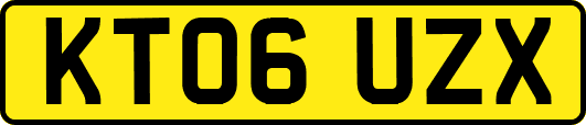 KT06UZX