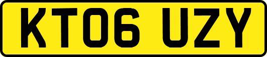 KT06UZY