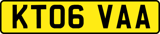 KT06VAA