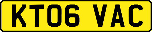 KT06VAC