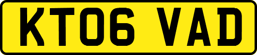 KT06VAD