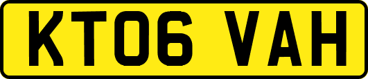 KT06VAH