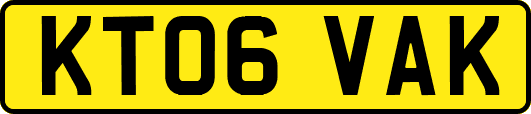 KT06VAK
