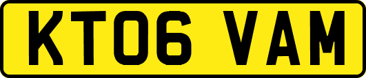 KT06VAM