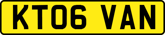 KT06VAN