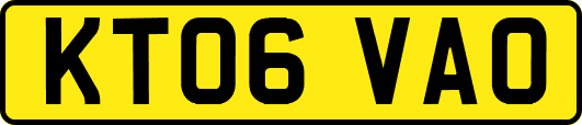 KT06VAO