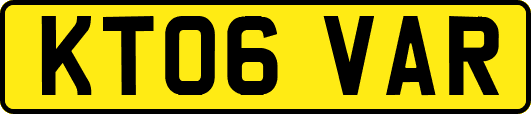 KT06VAR