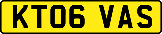 KT06VAS