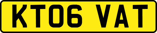 KT06VAT